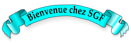 Bienvenue chez SGF
