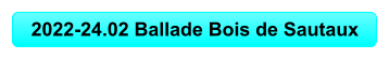2022-24.02 Ballade Bois de Sautaux
