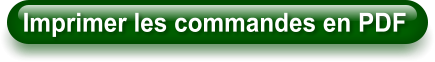 Imprimer les commandes en PDF