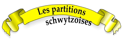 Les partitions schwytzoises