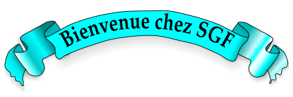 Bienvenue chez SGF