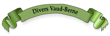 Divers Vaud-Berne